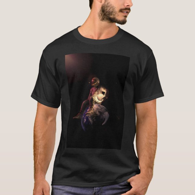 Guardian T-Shirt (Front)