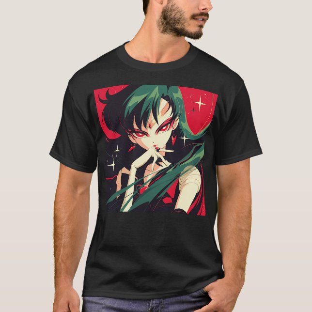 Guardian T-Shirt (Front)