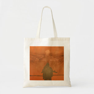 "Guardian" Tote Bag