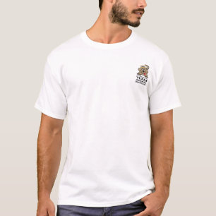Guardian's Logo Men's T-shirt