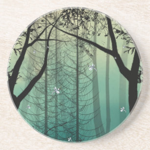 Guardians of Everlast Coaster