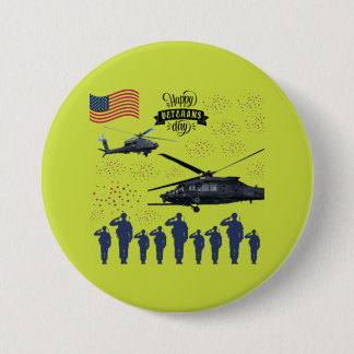 Guardians of Freedom lemon 7.5 Cm Round Badge