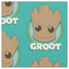 Guardians of the Galaxy | Baby Groot Face