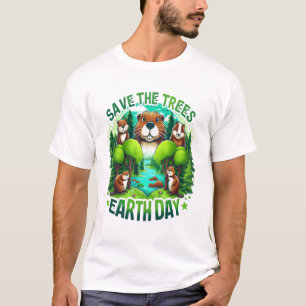 Guardians of the Grove T-Shirt