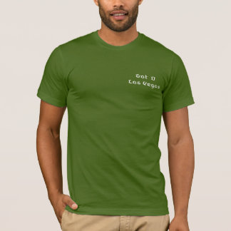 Guardians of the Underworld T-Shirt