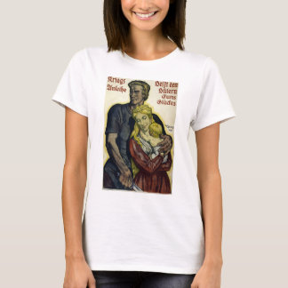 Guardians of Your Happiness T-Shirt