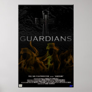 Guardians Poster