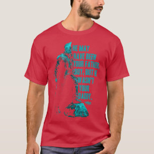 Guardians Vol2 Yondu Fathers Day Daddy Quote  T-Shirt