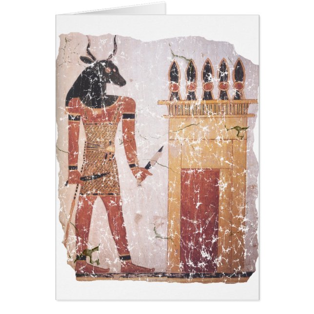 Guarding Duat (Front)