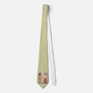 Guarding Duat Tie