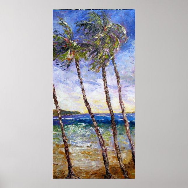 Guarding Paradise Poster (Front)