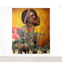 Guarding the Animal Kingdom