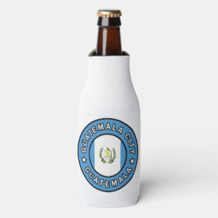 Guatemala City Guatemala Bottle Cooler