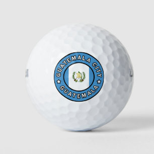 Guatemala City Guatemala Golf Balls