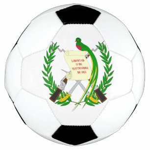 guatemala emblem football