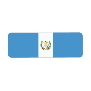 Guatemala flag