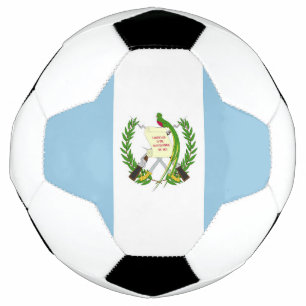 Guatemala flag football