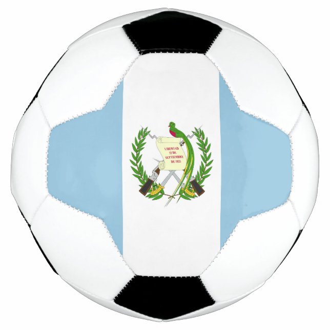 Guatemala flag football (Front)