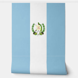 Guatemala flag wallpaper
