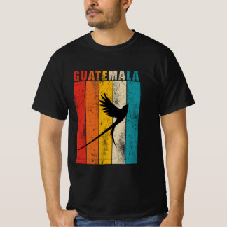 Guatemala, Guatemalan, Guate, Chapin T-Shirt