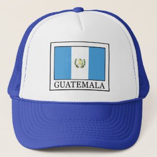 Guatemala hat