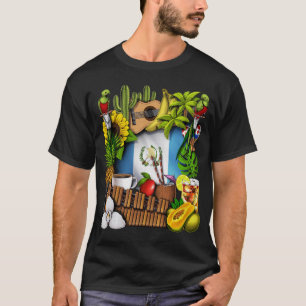 Guatemala Heritage T-Shirt