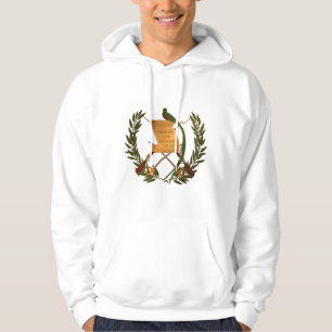 Guatemala Hoodie