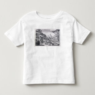 Guatemala', in Spanish North America Toddler T-Shirt
