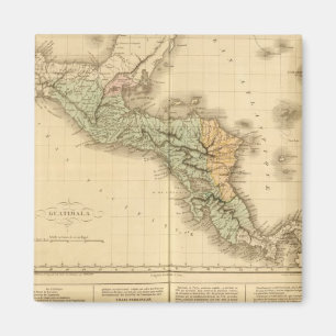 Guatemala Magnet
