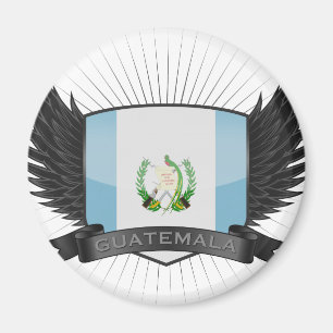 GUATEMALA MAGNET