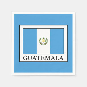 Guatemala Napkin