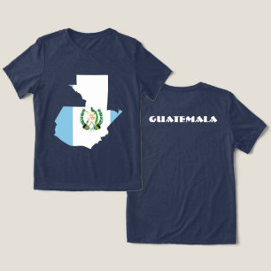 Guatemala  Special Tourist Gift Classic Tri-Blend Shirt