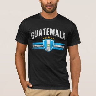 Guatemala T-Shirt