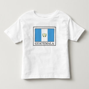 Guatemala Toddler T-Shirt