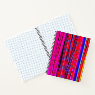 Guatemalan fabrics: treasure of Chichicastenango Notebook
