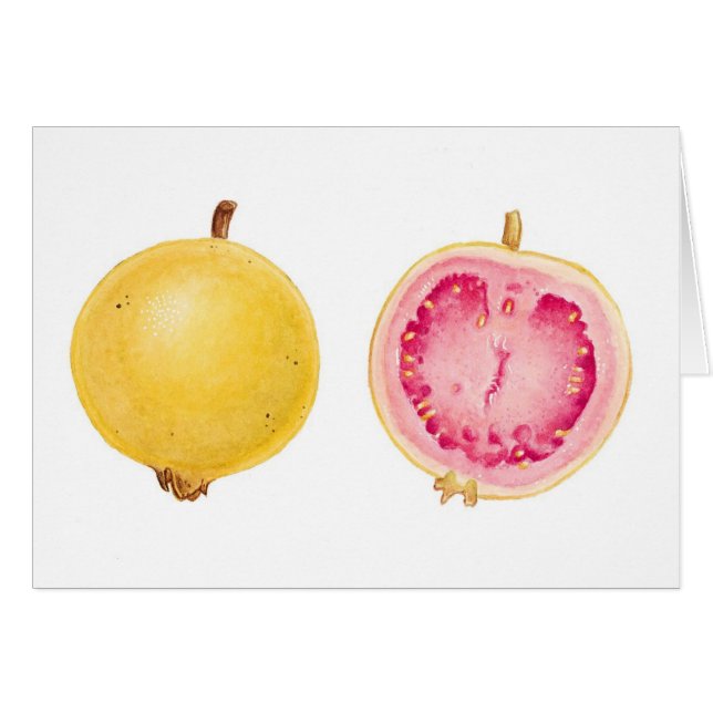 Guava (Front Horizontal)