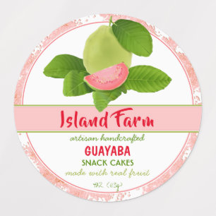 Guava Fruit Package