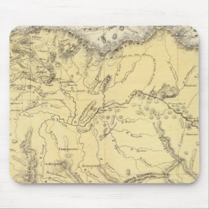 Guayana Mouse Mat