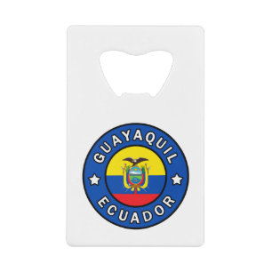 Guayaquil Ecuador