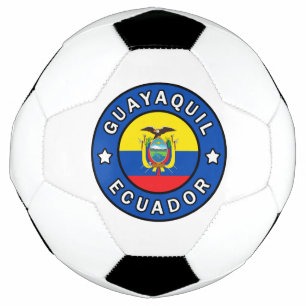 Guayaquil Ecuador Football