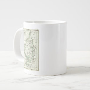 Guayaquil Large Coffee Mug