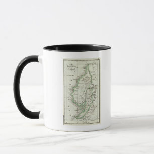 Guayaquil Mug