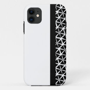 Gucci_Fall2014-inspired IPhone Case / BlackWhite