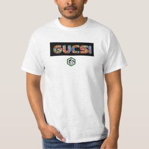 Gucci T Shirt -  UK