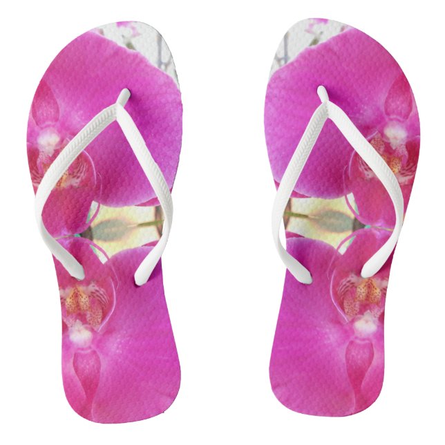 Guda Flip Flops (Footbed)