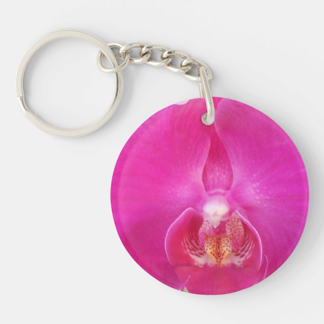 Guda Key Ring (Front)
