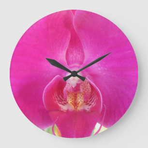 Guda Large Clock