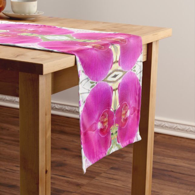 Guda Short Table Runner (In Situ)