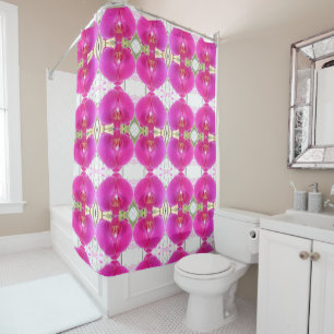 Guda Shower Curtain
