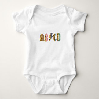 Gudetama Chopsticks and Rice Bowl Hoodie Baby Bodysuit